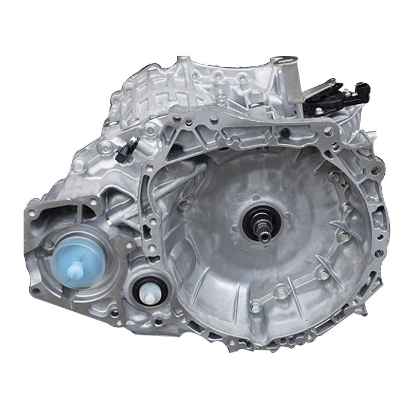 31020-1XT9A Car Gear Box Assembly JF011E RE0F10D 4WD 2.5L Cho Nissan X-TRAIL Renault