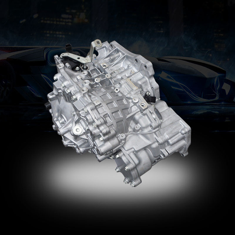 31020-1XT9A Car Gear Box Assembly JF011E RE0F10D 4WD 2.5L Cho Nissan X-TRAIL Renault
