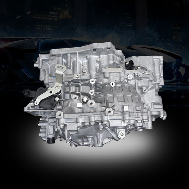 31020-1XT9A Car Gear Box Assembly JF011E RE0F10D 4WD 2.5L Cho Nissan X-TRAIL Renault
