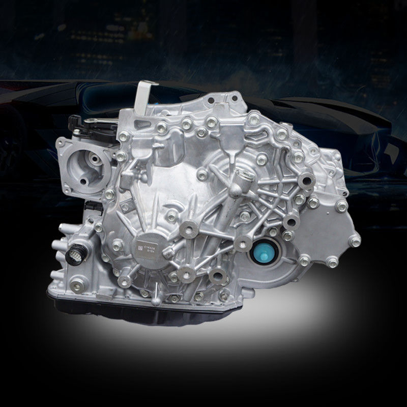 31020-1XT9A Car Gear Box Assembly JF011E RE0F10D 4WD 2.5L Cho Nissan X-TRAIL Renault