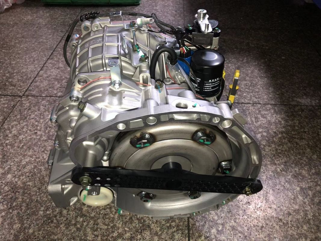 620 II Sedan Lifan X50 530 CVT Bộ chuyển số LAL Gearbox Kit với TCU 1.5L 1.6L