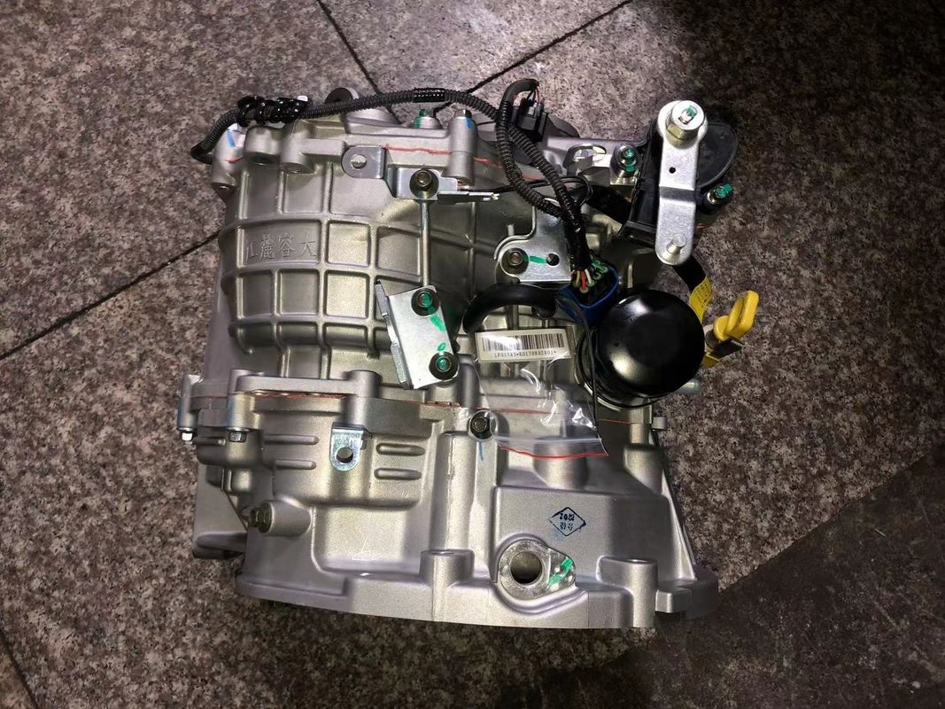 620 II Sedan Lifan X50 530 CVT Bộ chuyển số LAL Gearbox Kit với TCU 1.5L 1.6L