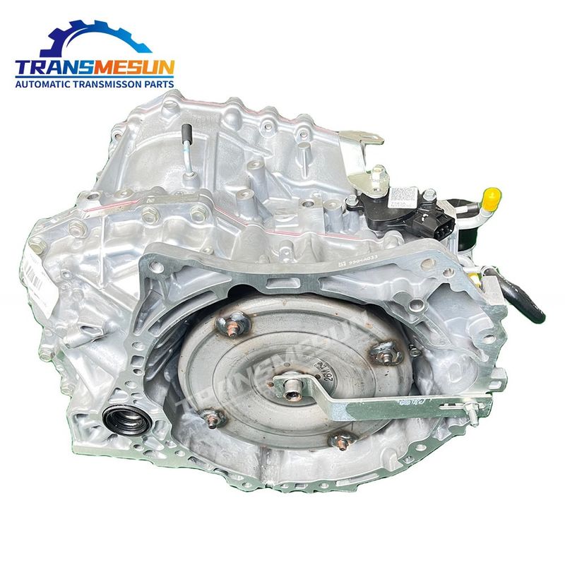 Chiếc hộp số xe ô tô cho Nissan X-TRAIL JF016E JF017E RE0F10F CVT Chiếc hộp số ô tô