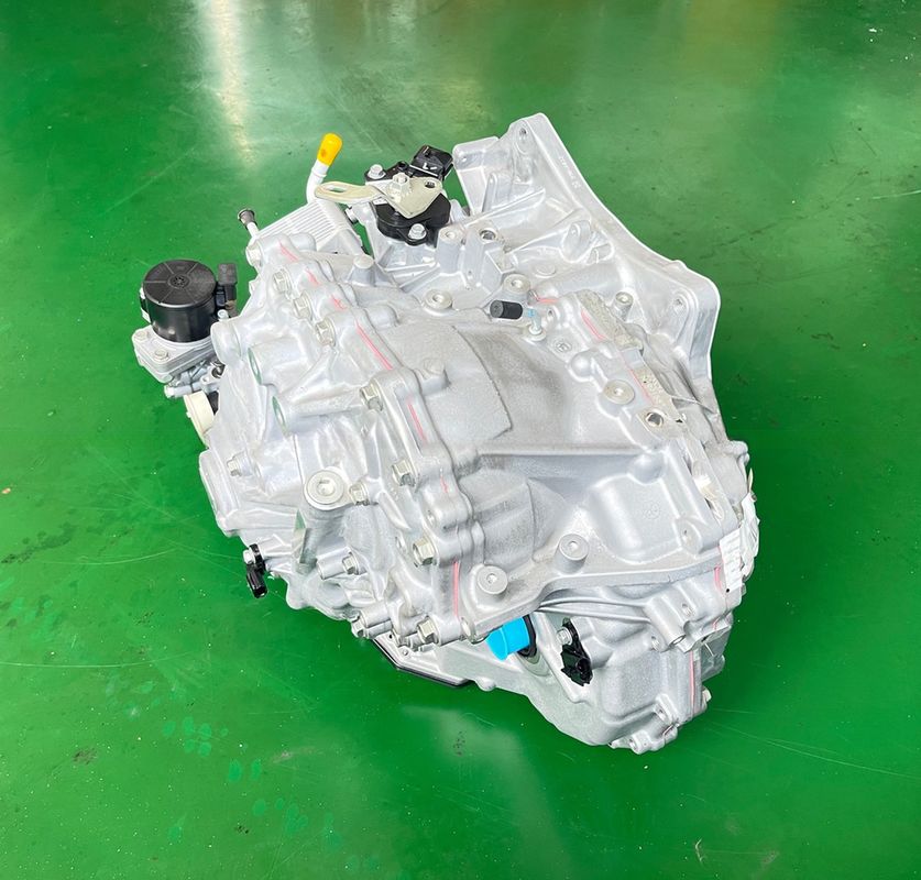 Chiếc hộp số xe ô tô cho Nissan X-TRAIL JF016E JF017E RE0F10F CVT Chiếc hộp số ô tô