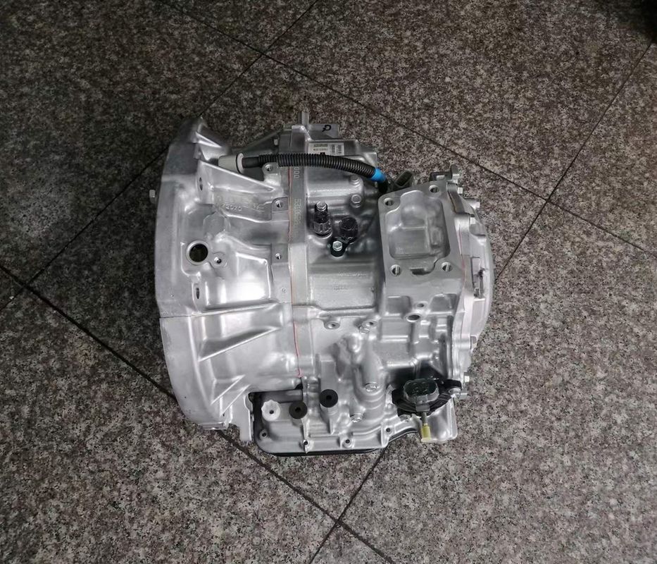 TS-40SN TS-41SN hộp số tự động để lắp ráp hộp số MG 2WD 1.5L