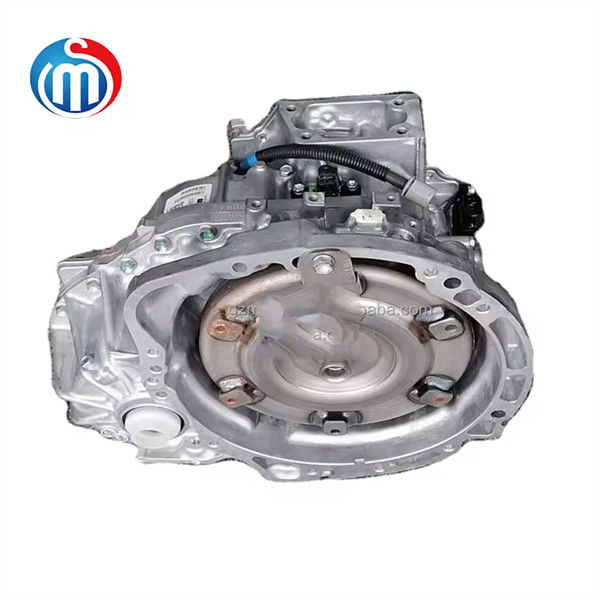 TS-40SN TS-41SN hộp số tự động để lắp ráp hộp số MG 2WD 1.5L
