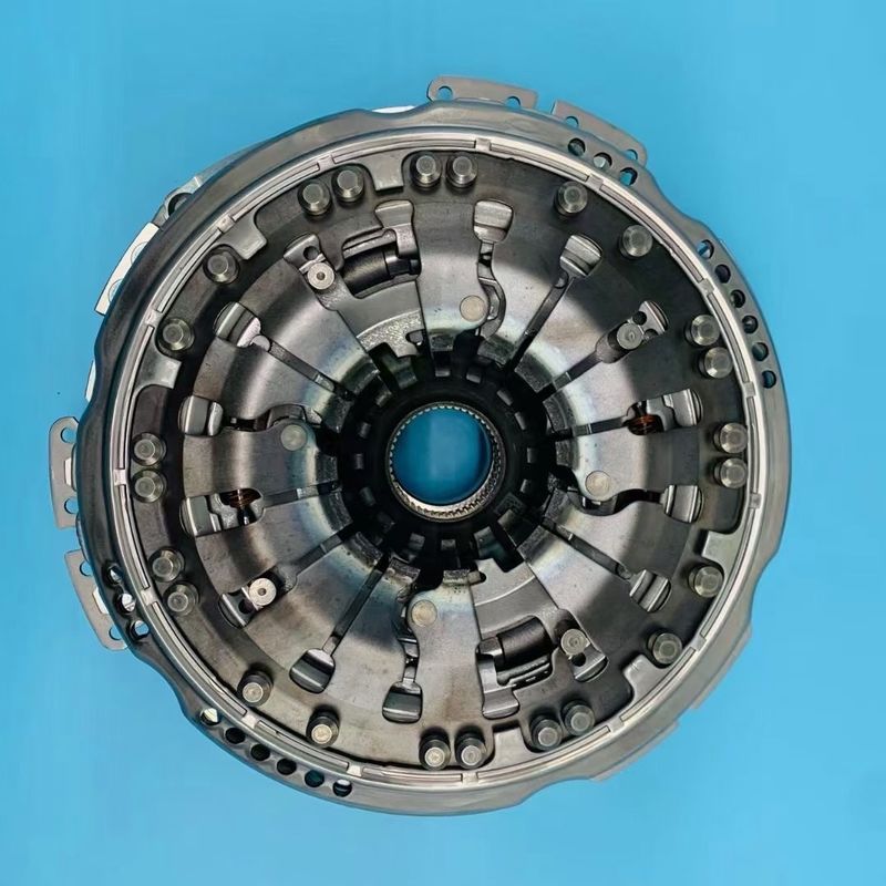 Các bộ phận truyền tải 0AM DQ200 thân ly hợp khô cho ly hợp Renault Ford thông minh LUK