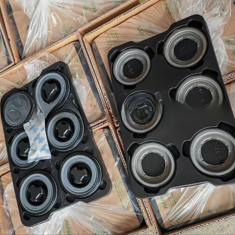 Gearbox phía trước khớp nối bộ sửa chữa piston JF011E JF017E cho một loạt các mô hình phổ biến loại