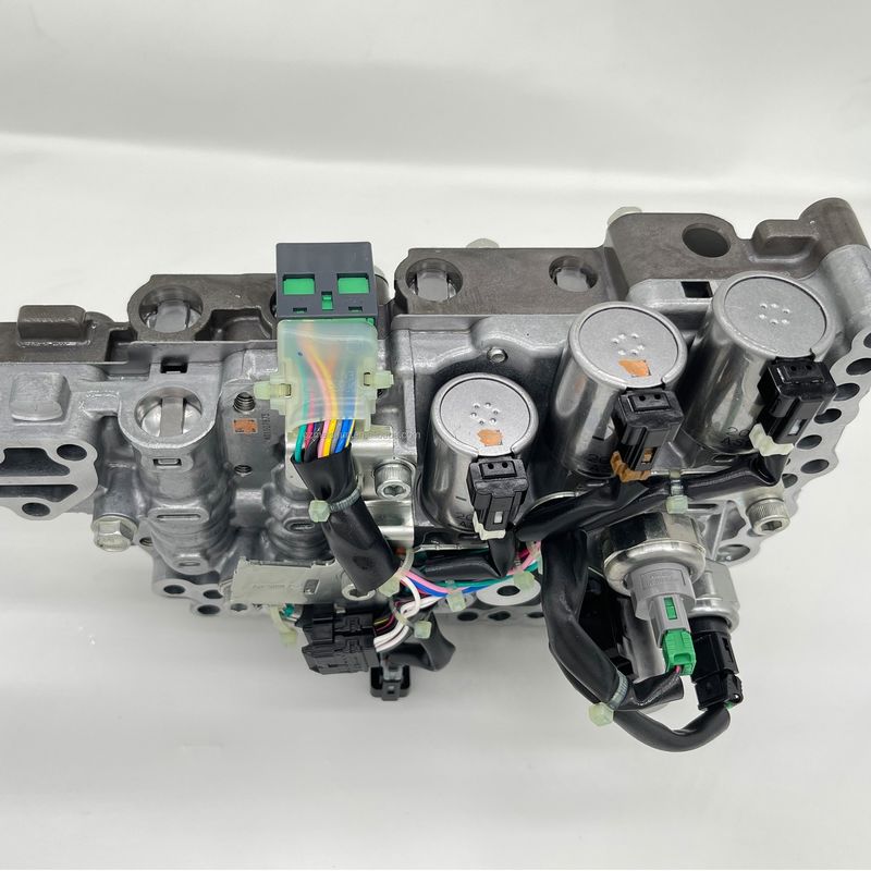 JF016E JF017E Bộ van cho Nissan gốc 2016- Năm OE NO 31705-X483B