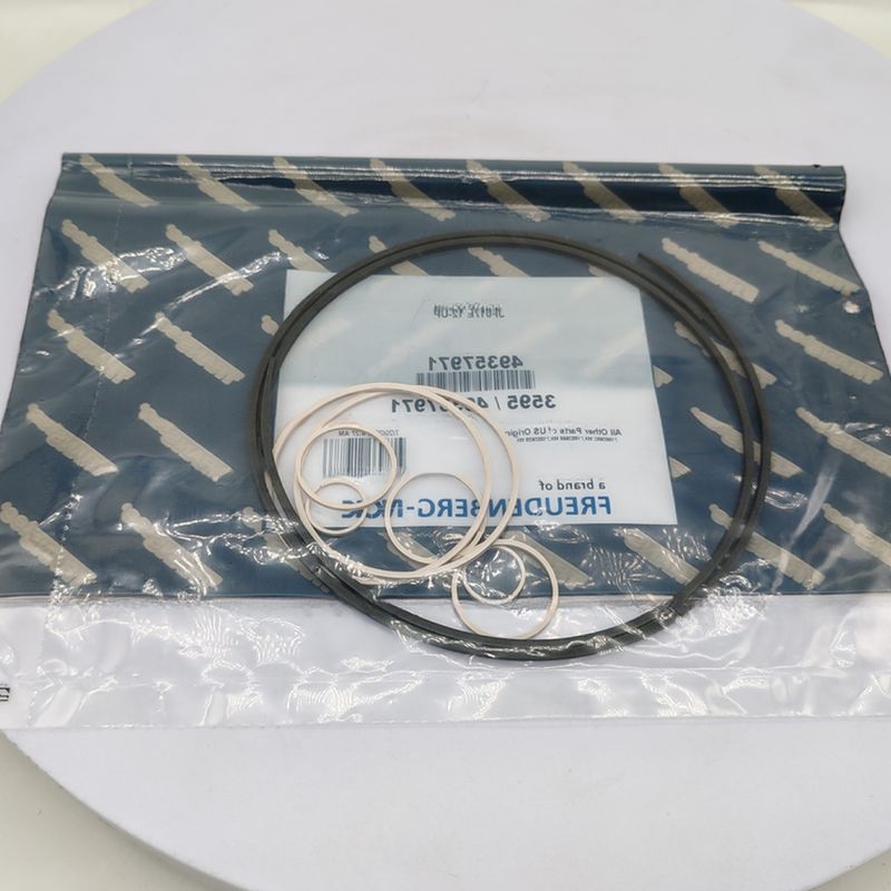 2012 CVT JF017E Gear Box Seal Kit cho Nissan RE0F10D 2.0L.2.5L OE 49357971