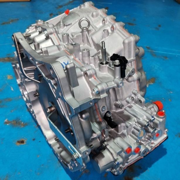 Bộ truyền tải tự động MR20DD 2.0L 4WD CVT JF017E/RE0F10F GearBox cho Ni ssan X-TRAIL