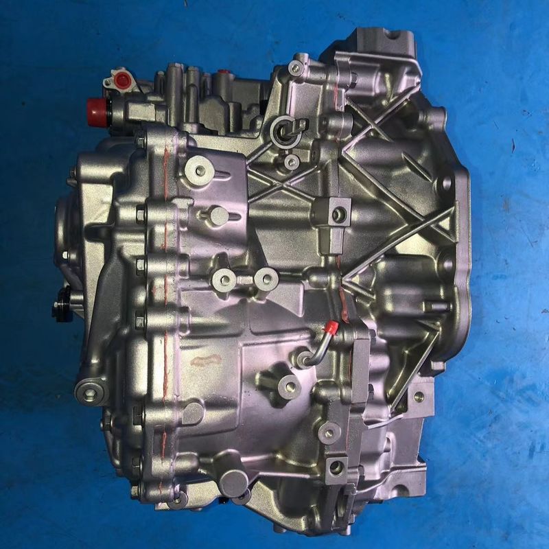 31020-3WX2B hộp số tự động 31020-3WX0E 3.5L 4WD JF017E Cho Nissan Transmission