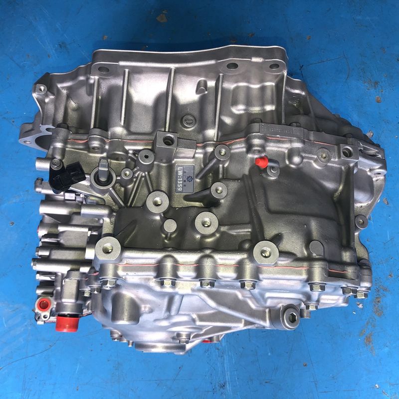 T32 2.5L 4WD JF017E RE0F10D hộp số tự động 310203VX1D Cho bộ phận truyền tải X-Trail