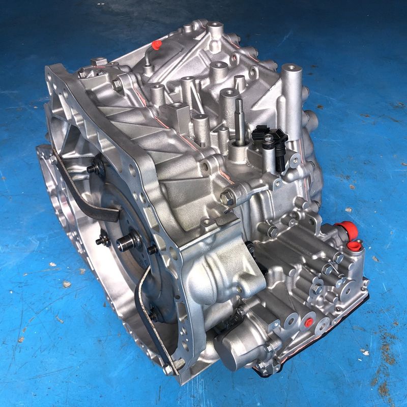 T32 2.5L 4WD JF017E RE0F10D hộp số tự động 310203VX1D Cho bộ phận truyền tải X-Trail