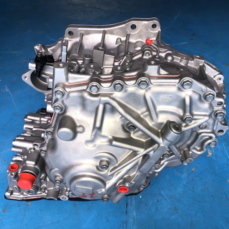 T32 2.5L 4WD JF017E RE0F10D hộp số tự động 310203VX1D Cho bộ phận truyền tải X-Trail
