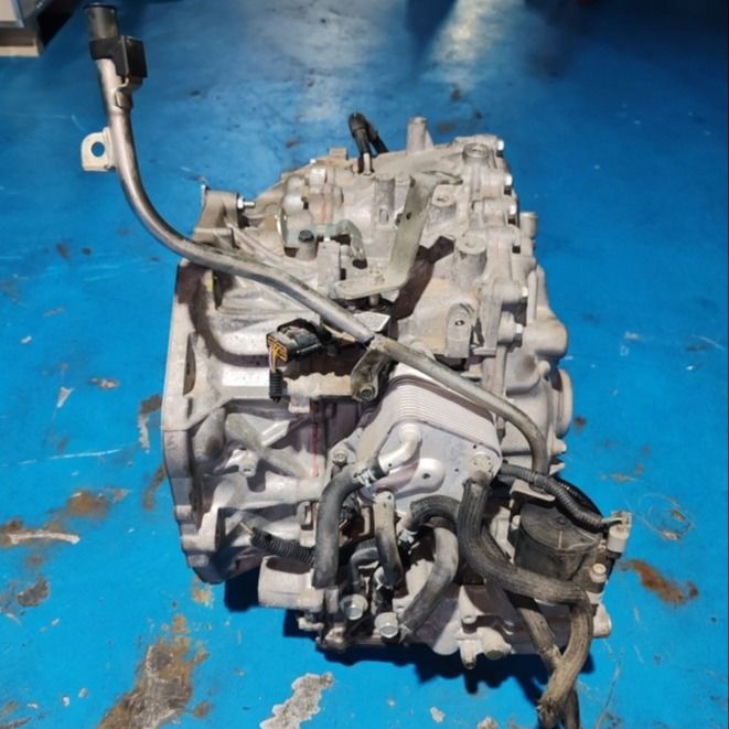 320104491R 310203WX4B Auto Gear Box CVT Cho Nissan X-Trail Qashqai Renault Koleo