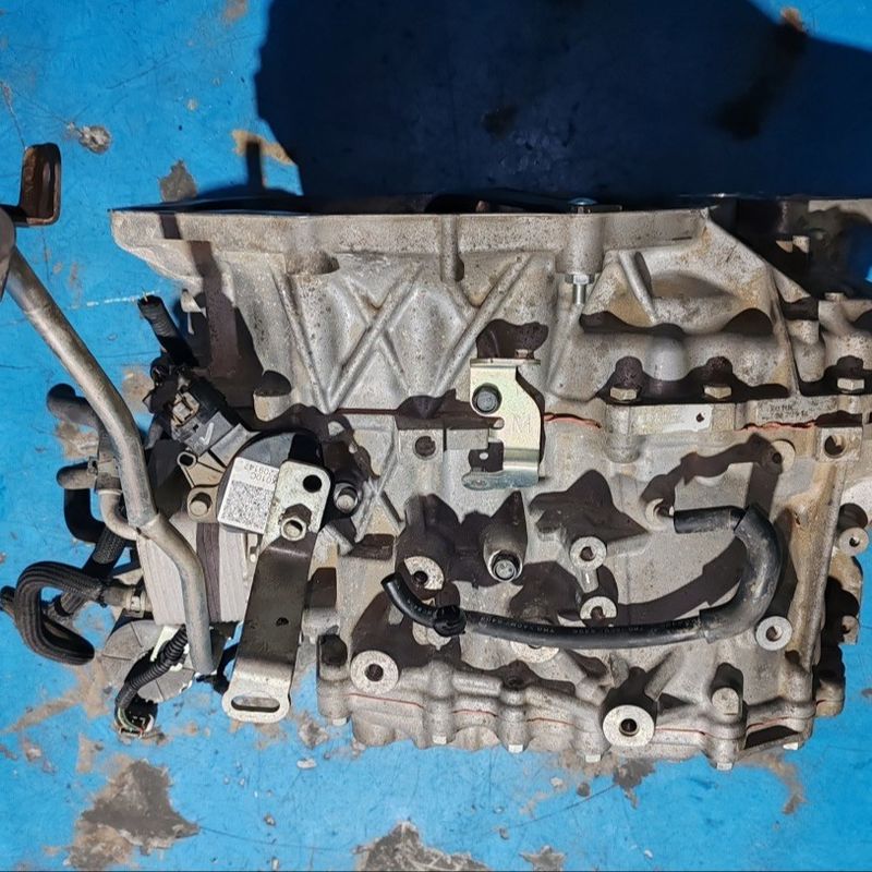 320104491R 310203WX4B Auto Gear Box CVT Cho Nissan X-Trail Qashqai Renault Koleo