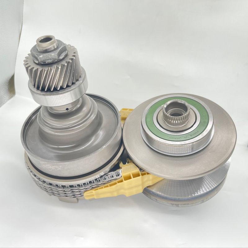 Chuỗi dây đai cỗ máy truyền tải JF017E JF018E 25 26 27 30 răng cho QX60