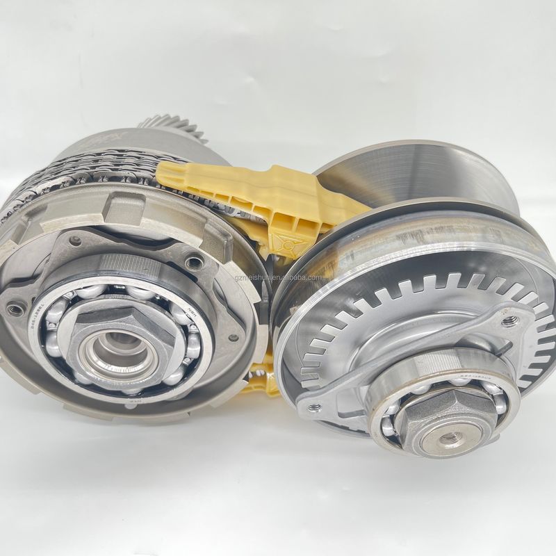 Chuỗi dây đai cỗ máy truyền tải JF017E JF018E 25 26 27 30 răng cho QX60