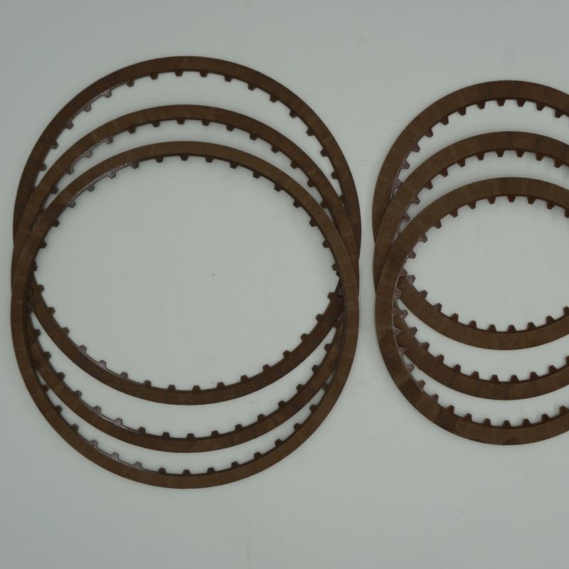 JF011E JF017E Transmission Master Rebuild Kit A750E