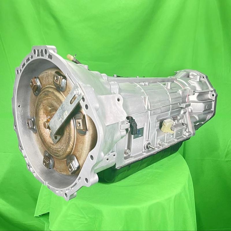 3500060A50 Auto Gear Box Toyota Land Cruiser Prado GRJ120 1GR 4.0L A750F Bộ chuyển số