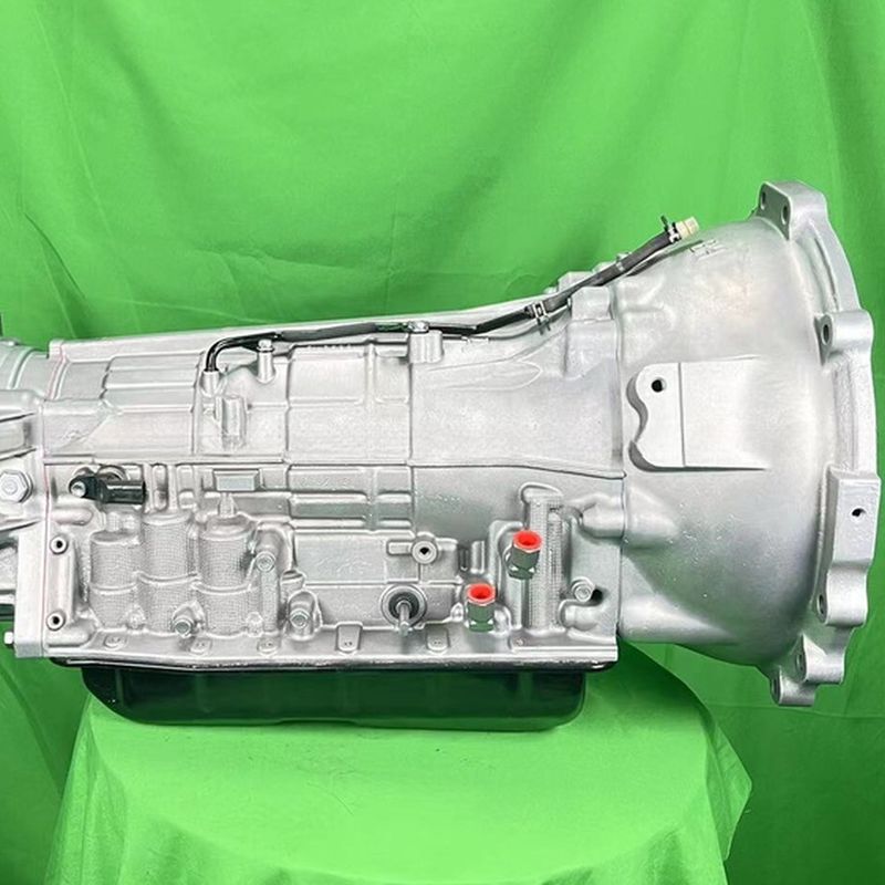 3500060A50 Auto Gear Box Toyota Land Cruiser Prado GRJ120 1GR 4.0L A750F Bộ chuyển số