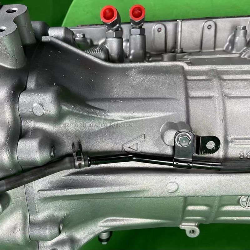 3500060A50 Auto Gear Box Toyota Land Cruiser Prado GRJ120 1GR 4.0L A750F Bộ chuyển số