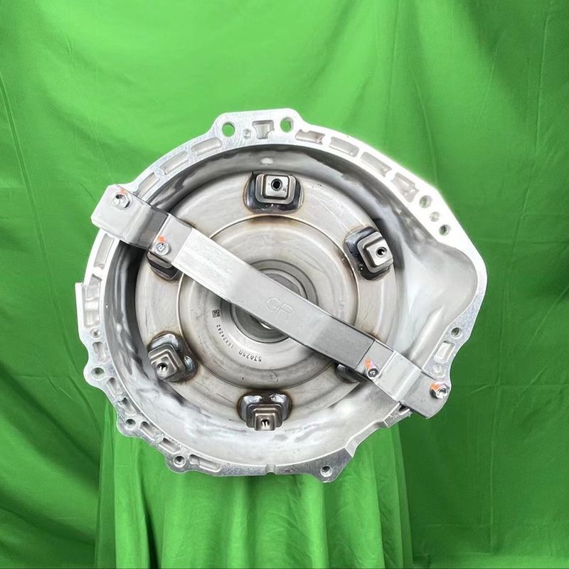 3500004110 Bộ chuyển số hộp số tự động cho Toyota Tacoma 3.5L 2WD AC60E