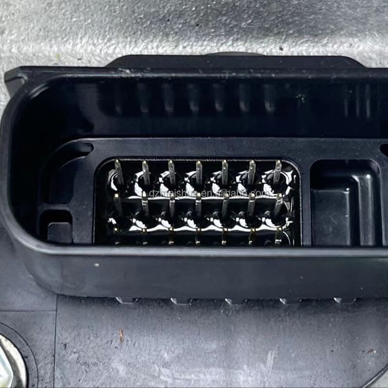 3500004110 Bộ chuyển số hộp số tự động cho Toyota Tacoma 3.5L 2WD AC60E