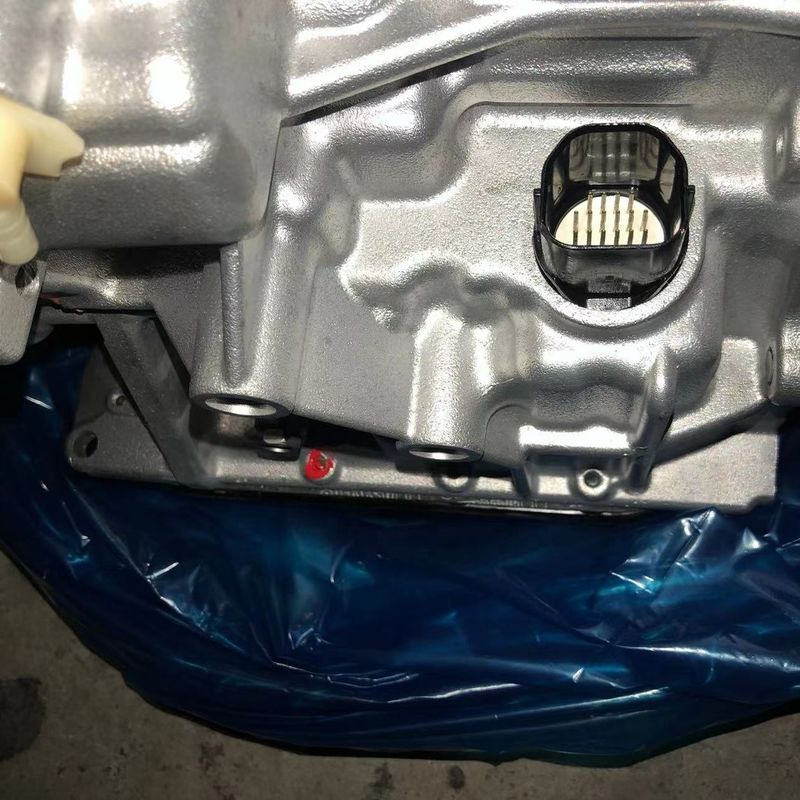 U760E Hệ thống hộp số tự động cho Toyota trong tình trạng tốt 3050048330 2WD 2.5L 2.7L