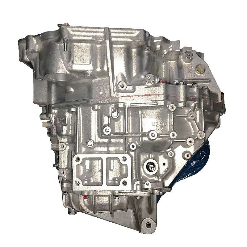 U760E Hệ thống hộp số tự động cho Toyota trong tình trạng tốt 3050048330 2WD 2.5L 2.7L