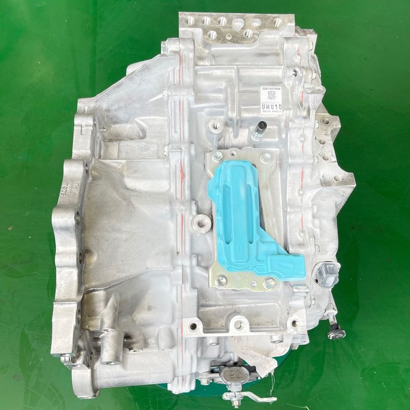 3090033110 Hệ thống hộp số tự động cho Toyota CAMRY/HYBRID 2.5L A25A A25B P710 E-CVT