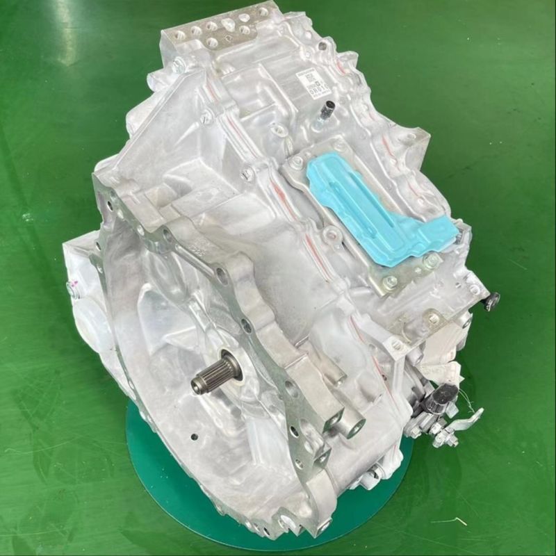 3090033110 Hệ thống hộp số tự động cho Toyota CAMRY/HYBRID 2.5L A25A A25B P710 E-CVT