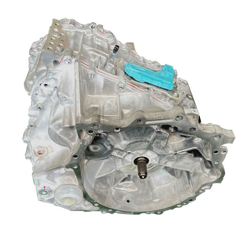 3090033110 Hệ thống hộp số tự động cho Toyota CAMRY/HYBRID 2.5L A25A A25B P710 E-CVT