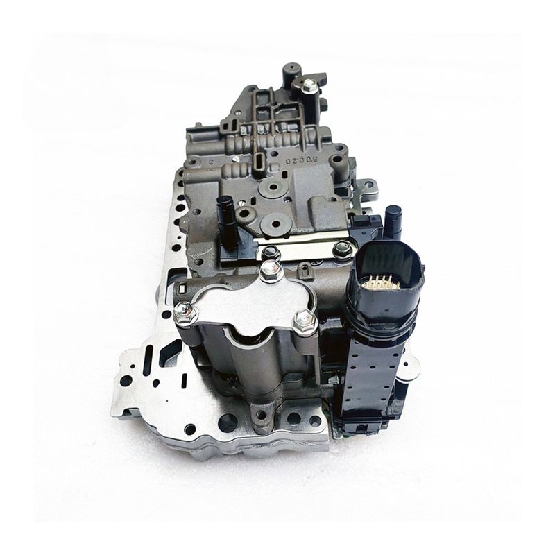 U660E Bộ van truyền tự động 6 tốc độ cho TOYOTA LEXUS HIGHLANDER RAV4 CAMRY
