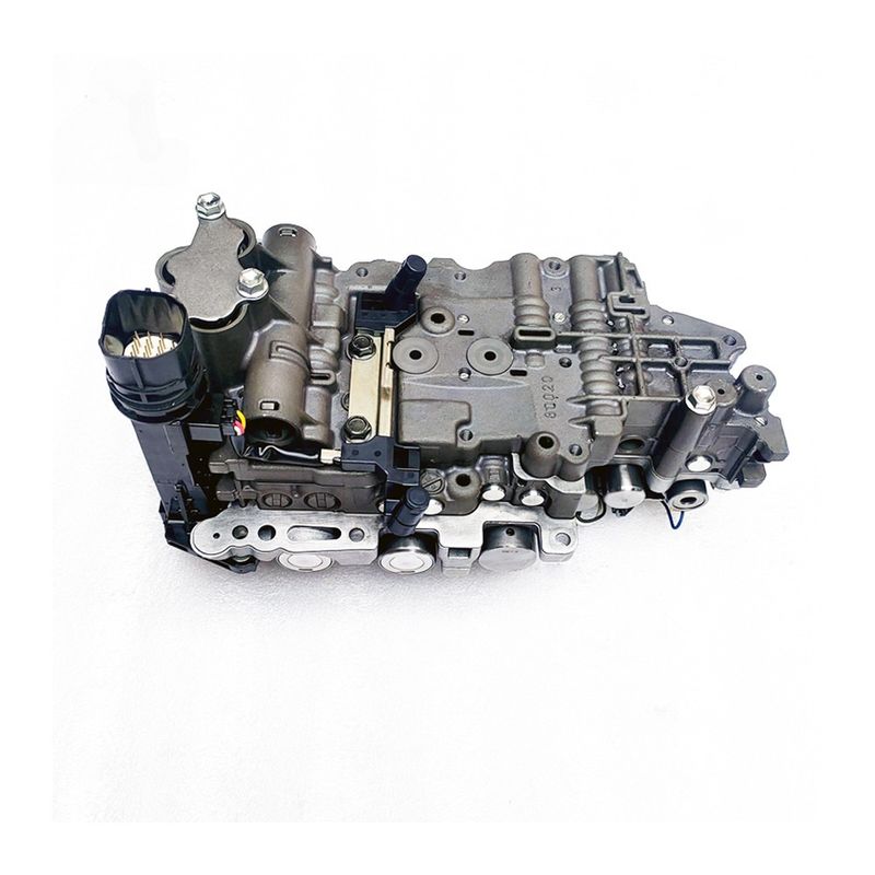 U660E Bộ van truyền tự động 6 tốc độ cho TOYOTA LEXUS HIGHLANDER RAV4 CAMRY