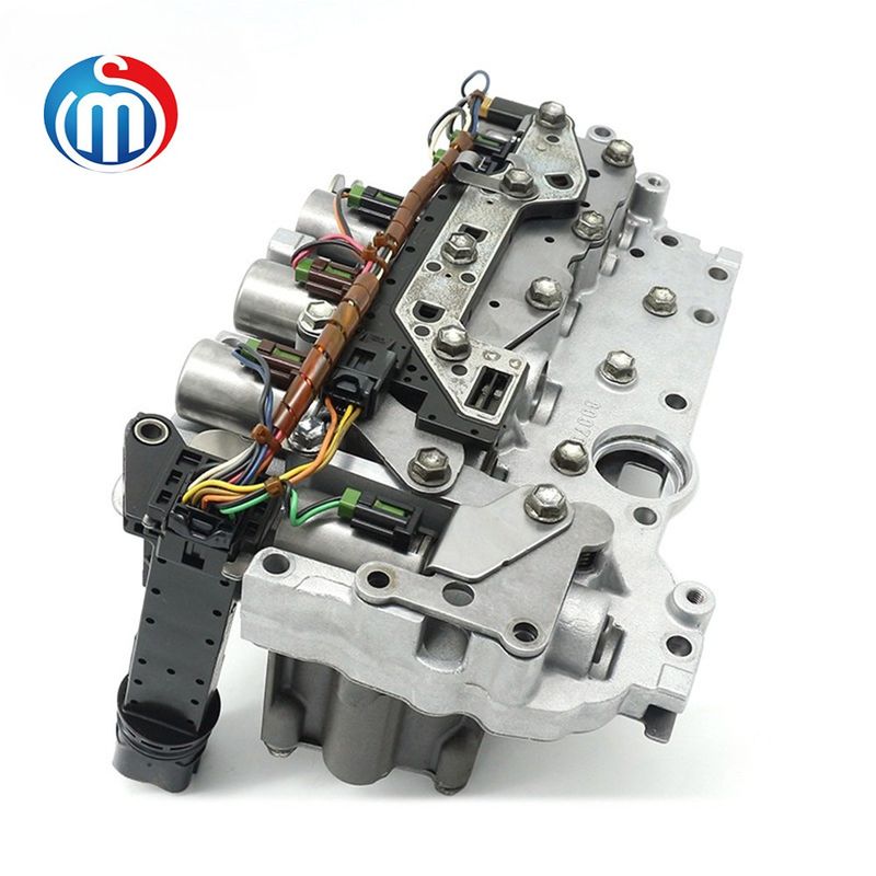 U660E U660 Valve Body 6 Speed Suit Cho Toyota LEXUS ES350 CAMRY 06-11 HIGHLANDER RAV4
