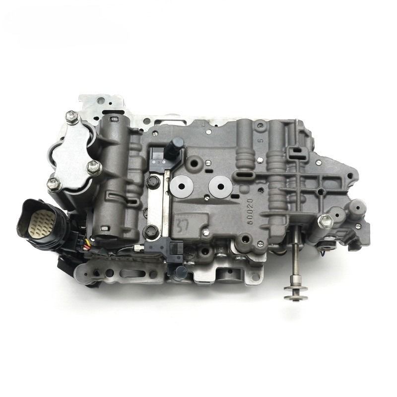 U660E U660 Valve Body 6 Speed Suit Cho Toyota LEXUS ES350 CAMRY 06-11 HIGHLANDER RAV4