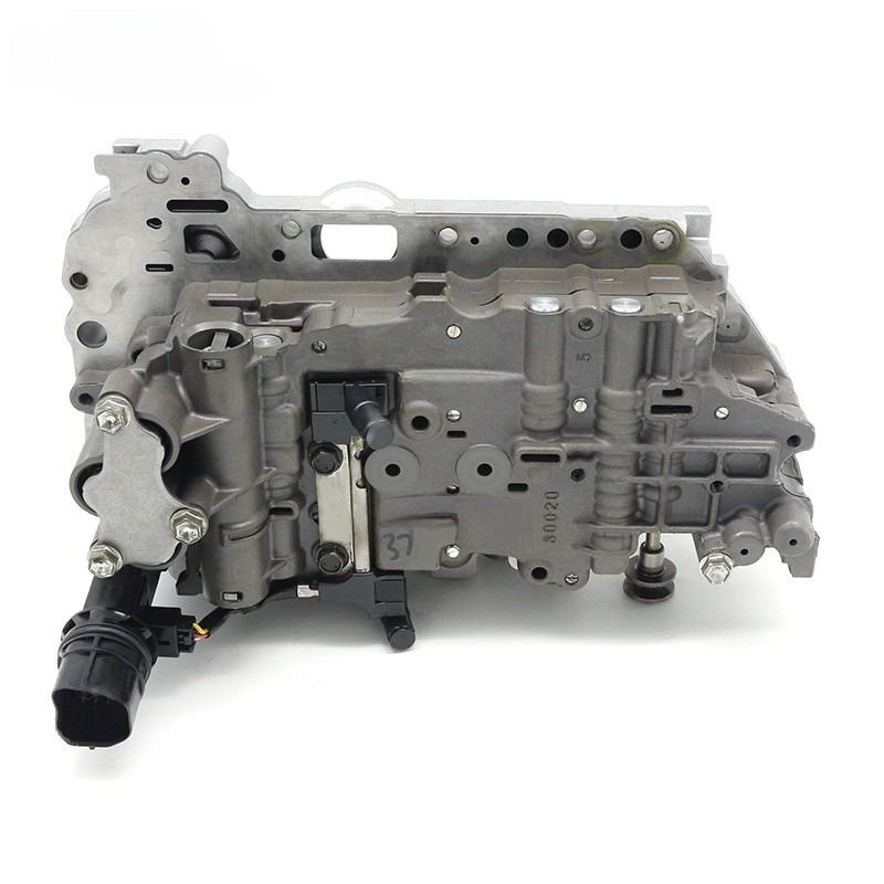 U660E U660 Valve Body 6 Speed Suit Cho Toyota LEXUS ES350 CAMRY 06-11 HIGHLANDER RAV4