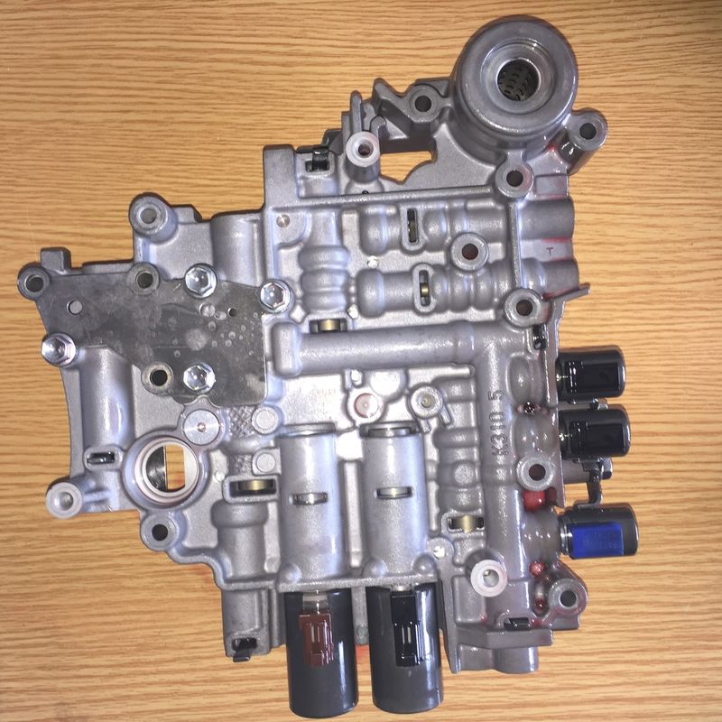 K310 K311 Bộ van hộp số xe ô tô cho Toyota 2010-2018 Mô hình 35410-12780