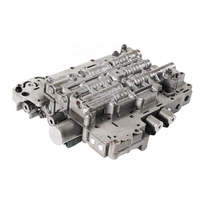 K11 K112 Bộ phận bộ phận van hộp số thay thế trực tiếp cho GAC Toyota RAV4 Corolla