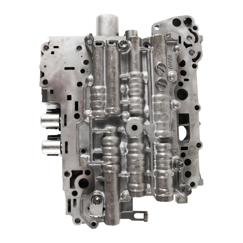 K11 K112 Bộ phận bộ phận van hộp số thay thế trực tiếp cho GAC Toyota RAV4 Corolla