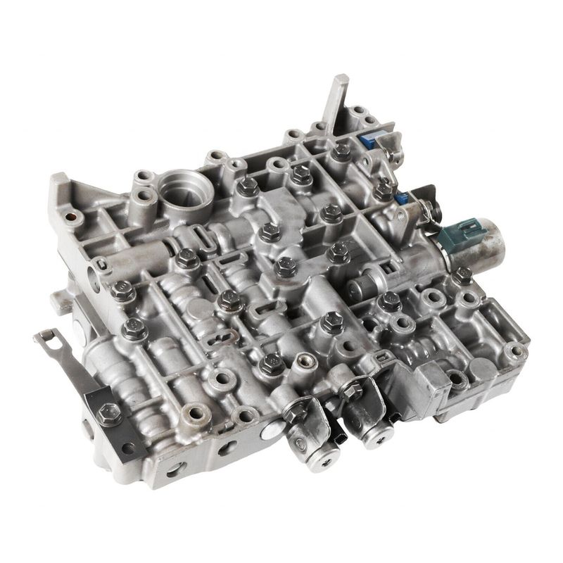 K11 K112 Bộ phận bộ phận van hộp số thay thế trực tiếp cho GAC Toyota RAV4 Corolla