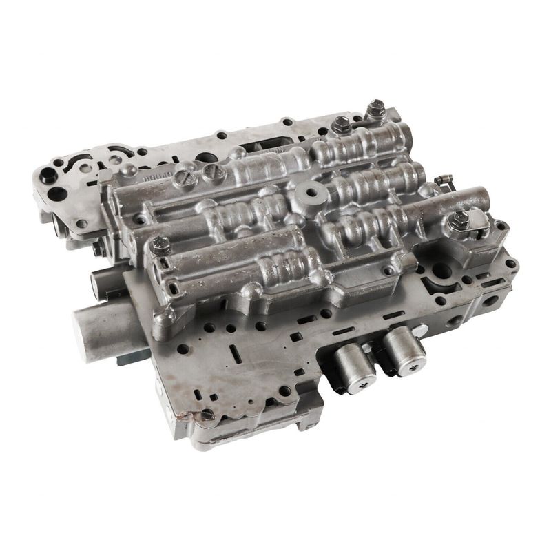 K11 K112 Bộ phận bộ phận van hộp số thay thế trực tiếp cho GAC Toyota RAV4 Corolla