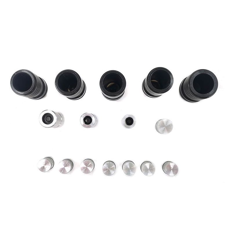 U660E Máy truyền tự động van điện tử van điều khiển máy bơm cho phụ kiện xe Toyota