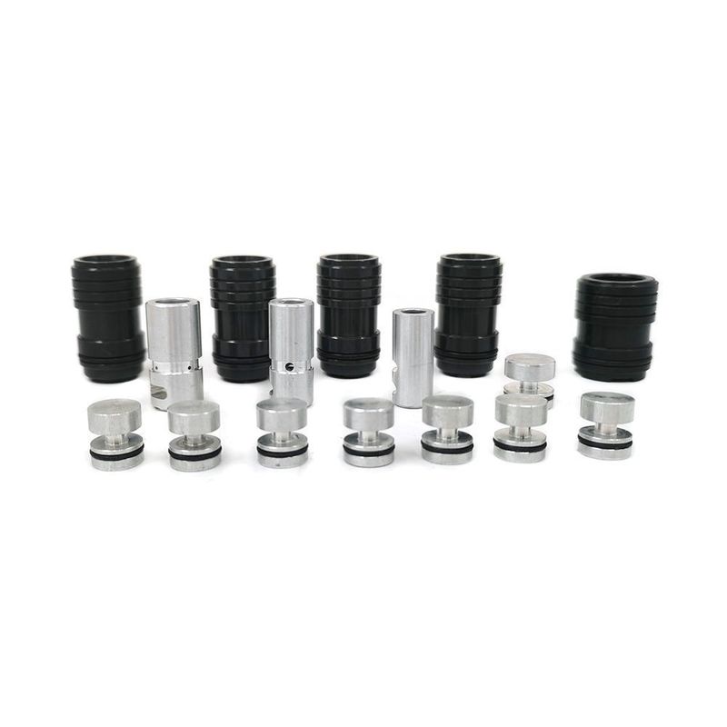 U660E Máy truyền tự động van điện tử van điều khiển máy bơm cho phụ kiện xe Toyota