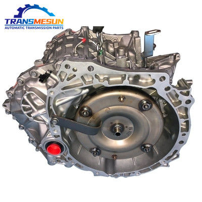 31020-1XF1B Xe CVT hộp số JF011E RE0F10A 2WD hộp số tự động cho Nissan X-Trail
