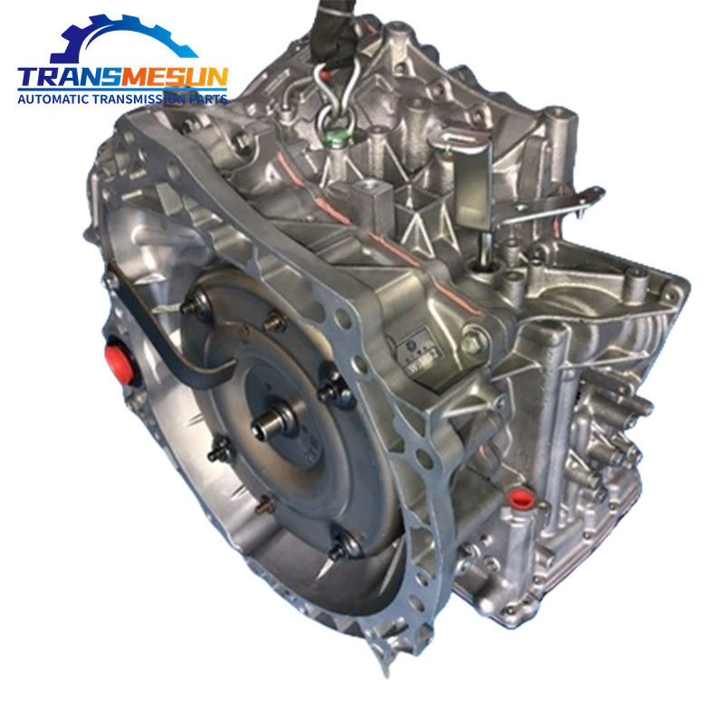 31020-1XF1B Xe CVT hộp số JF011E RE0F10A 2WD hộp số tự động cho Nissan X-Trail