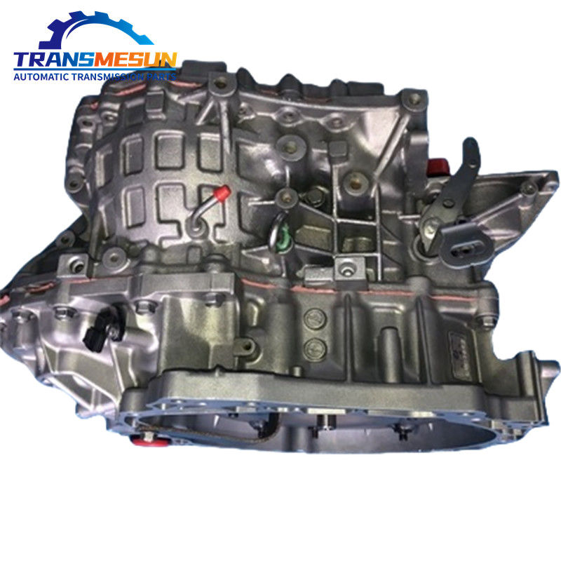 31020-1XF1B Xe CVT hộp số JF011E RE0F10A 2WD hộp số tự động cho Nissan X-Trail