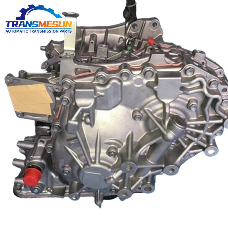 31020-1XF1B Xe CVT hộp số JF011E RE0F10A 2WD hộp số tự động cho Nissan X-Trail